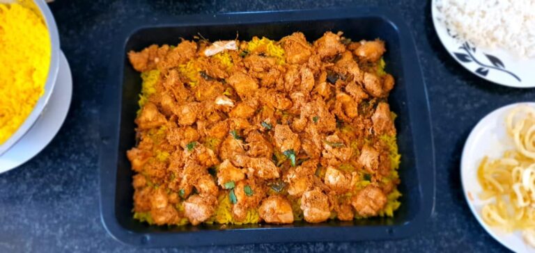 Chicken Breyani Recipe Durban Curry Recipes